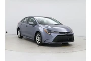 Toyota Corolla 2025 LE 4dr S