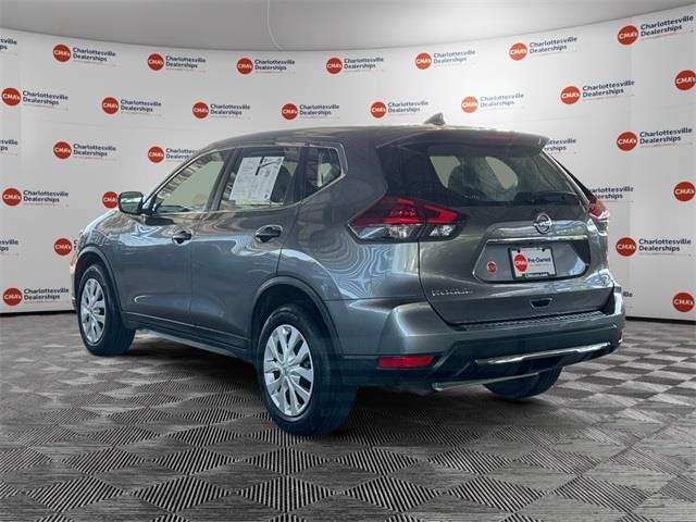 $9489 : PRE-OWNED 2018 NISSAN ROGUE S image 3