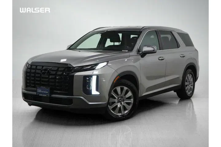 $31750 : Hyundai PALISADE 2025 AWD SE image 1