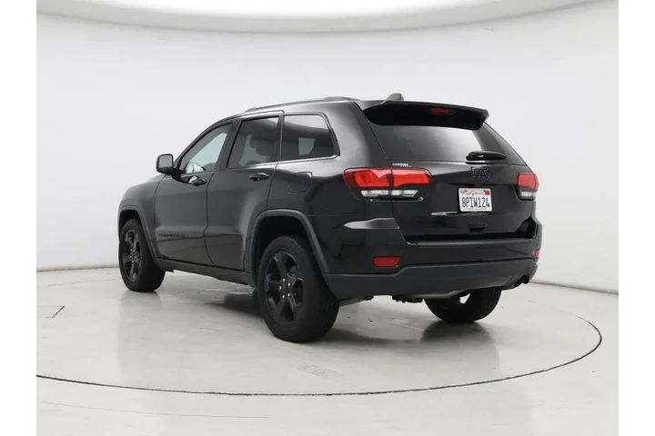$26998 : Jeep Grand Cherokee 2020 4x4 image 2