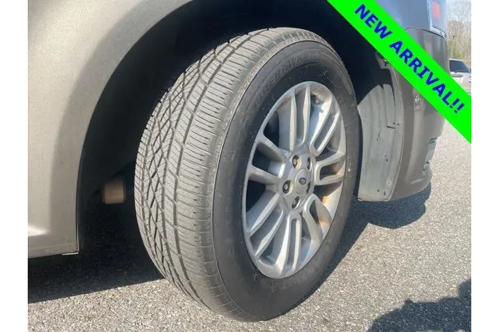 $9689 : Ford Flex 2013 AWD SEL 4dr C image 2