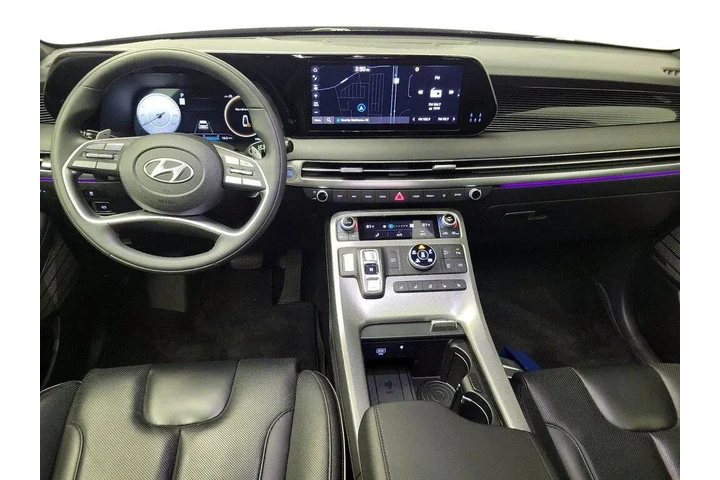 $27998 : Hyundai PALISADE 2021 AWD SE image 9