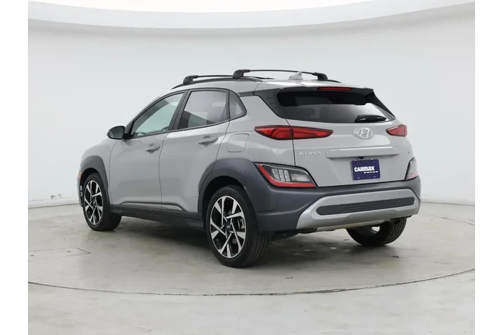 $21998 : Hyundai KONA 2023 AWD Limite image 2
