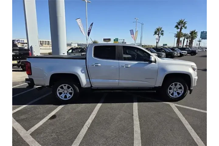 $19777 : Chevrolet Colorado 2018 4x2 image 10