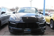 2014 Cayenne GTS en Elizabethtown