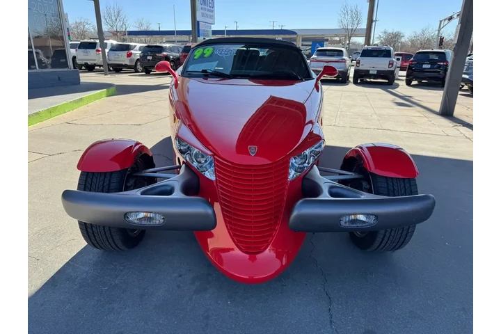 1999 Prowler Base image 2