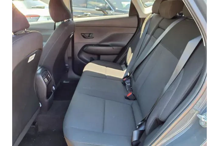$22703 : Hyundai KONA 2025 SEL 4dr Cr image 9
