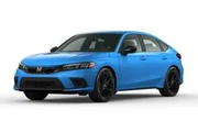 Honda Civic 2023 Sport 4dr H en Honolulu