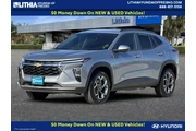 Chevrolet Trax 2026 LT 4dr C en Fresno