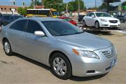 $7999 : 2009 Camry LE thumbnail