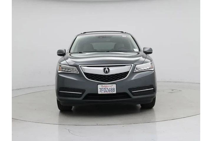 $15998 : Acura MDX 2014 SH-AWD 4dr SU image 5