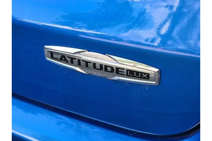 $18743 : Jeep Compass 2022 4x4 Latitu image 10