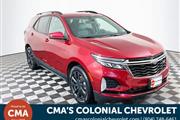 PRE-OWNED  CHEVROLET EQUINOX R