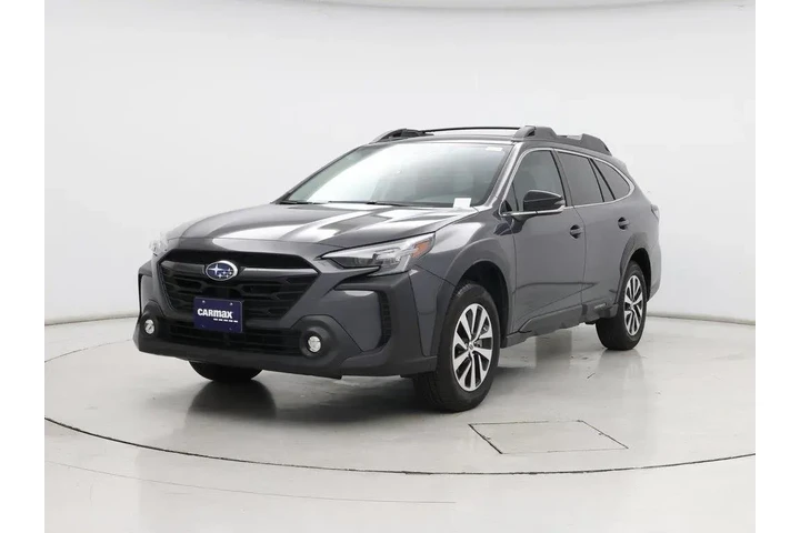 $26998 : Subaru Outback 2024 AWD Prem image 4
