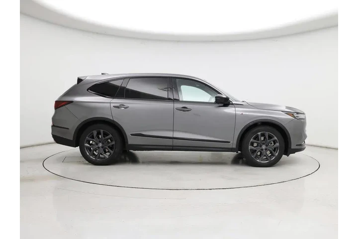 $39998 : Acura MDX 2023 SH-AWD 4dr SU image 7