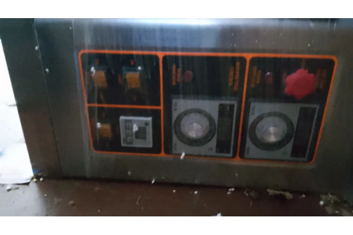 $5000000 : Se vende horno nuevo image 1