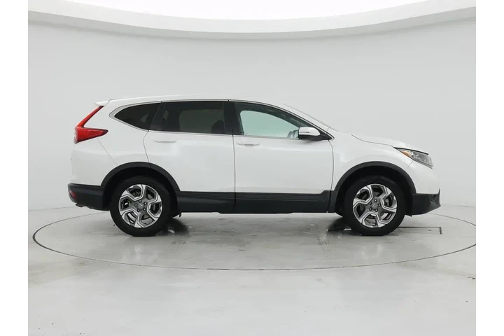 $22998 : Honda CR-V 2019 AWD EX 4dr S image 7