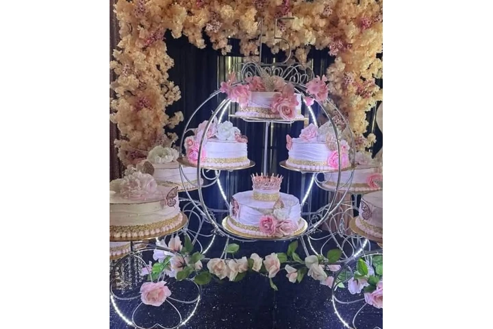 Salon de fiestas Eventos Danny image 3