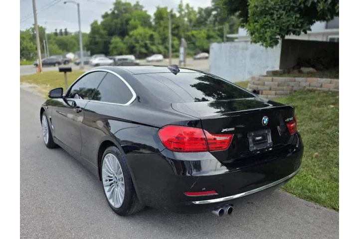 $9999 : 2015 BMW 4 Series 428i xDrive image 4