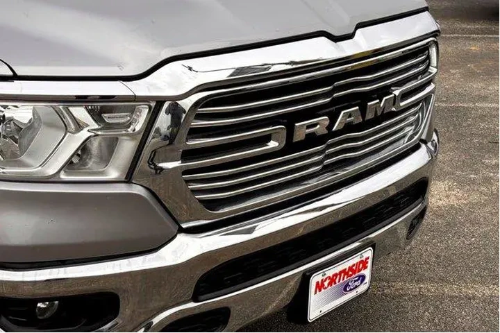 $24977 : Ram 1500 2021 4x2 Big Horn 4 image 4