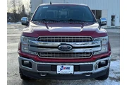 $34588 : Ford F-150 2020 4x4 Lariat 4 thumbnail
