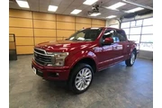 $35421 : Ford F-150 2019 4x4 Limited thumbnail