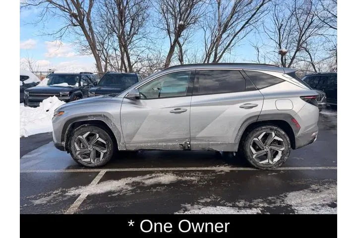 $29000 : Hyundai TUCSON Plug-in Hybri image 6