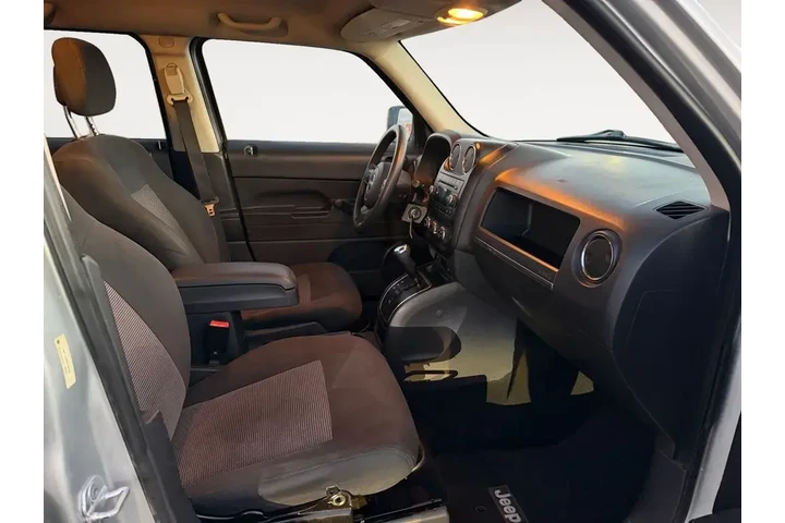 $11500 : Jeep Patriot 2011 Sport 4dr image 3