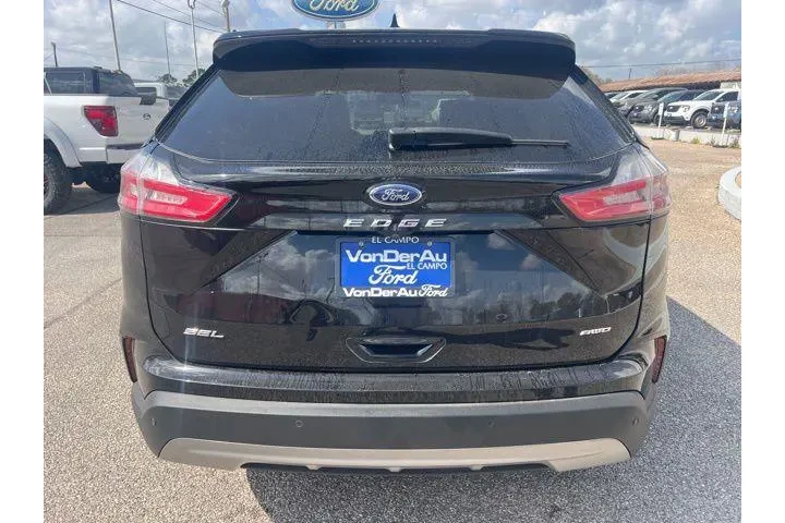 $21995 : Ford Edge 2023 AWD ST-Line 4 image 6