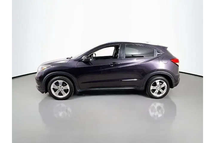$19000 : Honda HR-V 2017 EX-L 4dr Cro image 4
