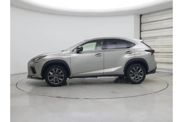 $25998 : Lexus NX 300 2019 4dr Crosso image 3