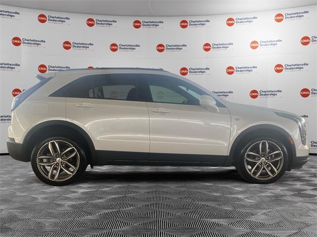 $23749 : PRE-OWNED 2019 CADILLAC XT4 S image 6