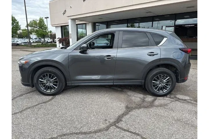 $20690 : Mazda CX-5 2019 AWD Touring image 6