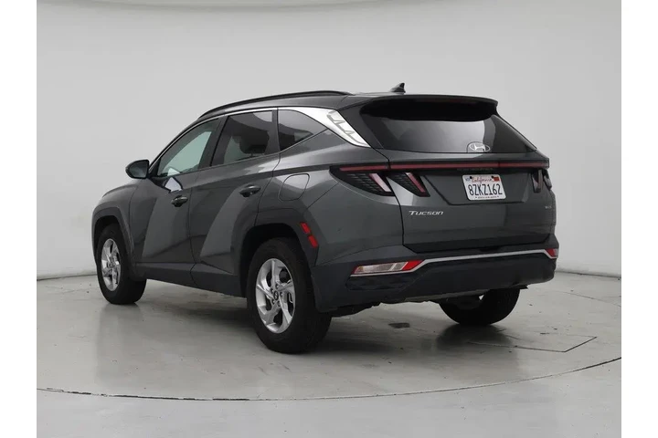 $22998 : Hyundai TUCSON 2022 AWD SEL image 2