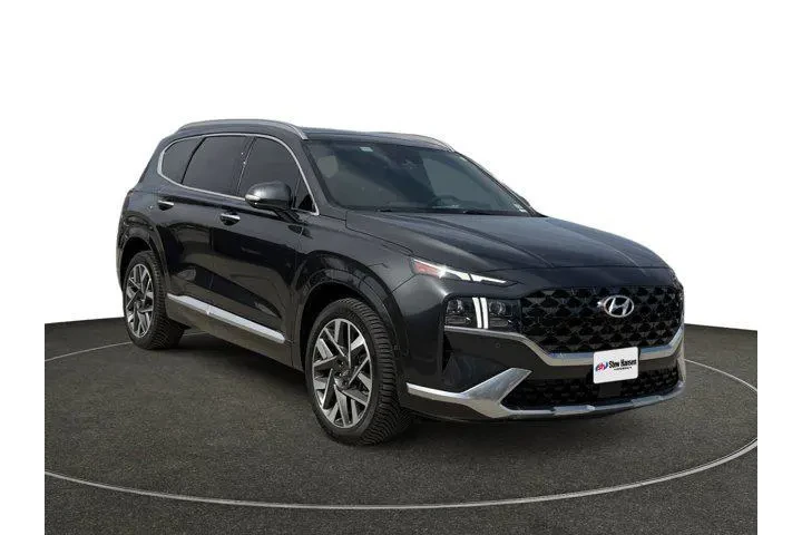$28179 : Hyundai SANTA FE 2023 Callig image 7
