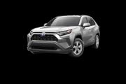 $36284 : 2024 RAV4 Hybrid XLE thumbnail