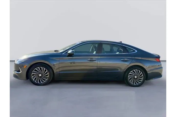 $27845 : Hyundai SONATA Hybrid 2023 L image 6