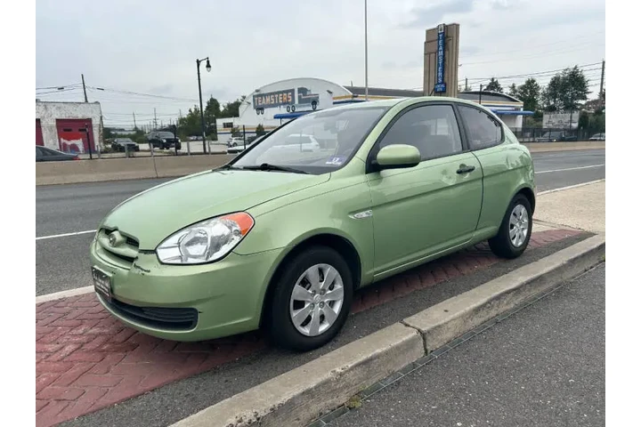 $2995 : 2010 Accent GS image 8