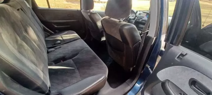 $3995 : 2003 CR-V EX image 9