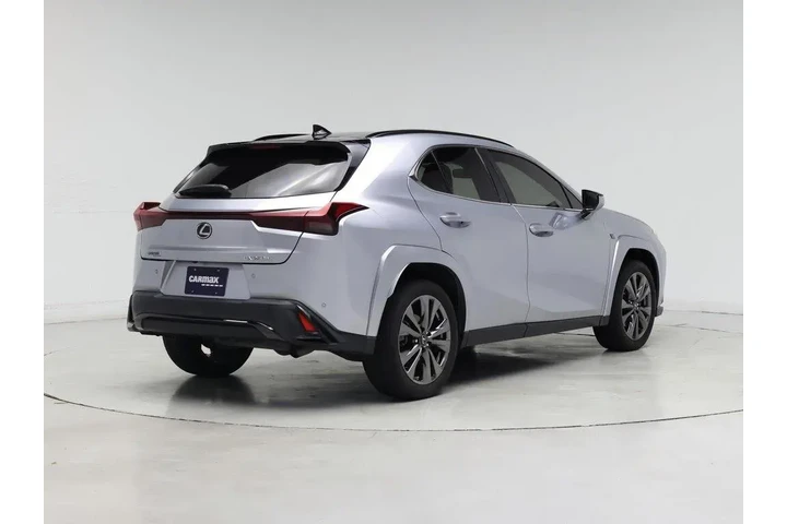 $32998 : Lexus UX 250h 2023 F SPORT D image 8