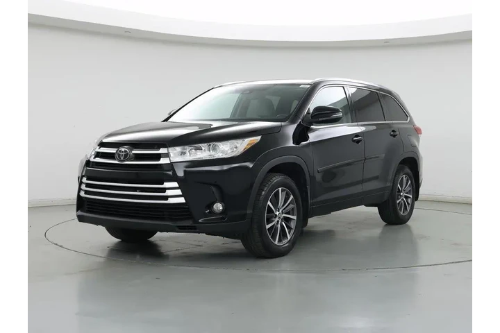 $20998 : Toyota Highlander 2017 AWD X image 4