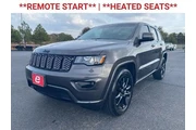 $20617 : Jeep Grand Cherokee 2021 4x2 thumbnail