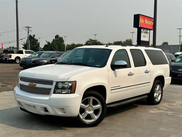 $14995 : 2013 Suburban LTZ image 2