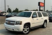 $14995 : 2013 Suburban LTZ thumbnail