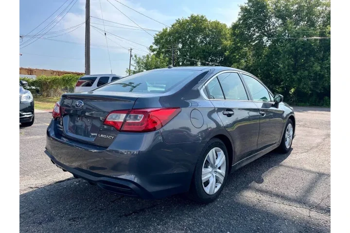 $16999 : 2019 Legacy 2.5i image 6