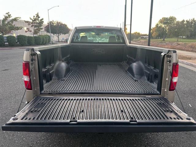 $12995 : 2007 F-150 XL image 9