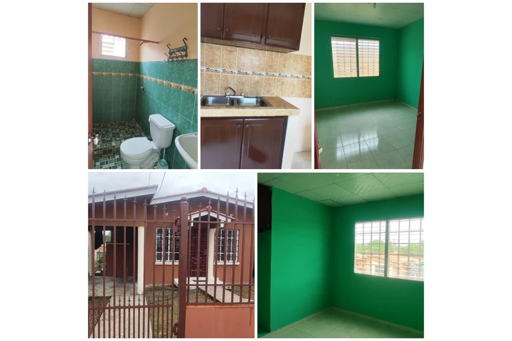 $220 : Se Alquila Vivienda image 1