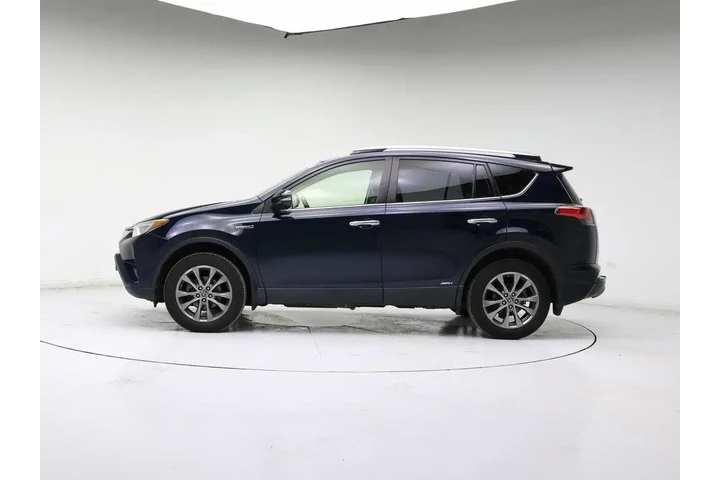 $25998 : Toyota RAV4 Hybrid 2018 AWD image 3