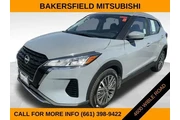 Nissan Kicks 2023 SV 4dr Cro en Bakersfield