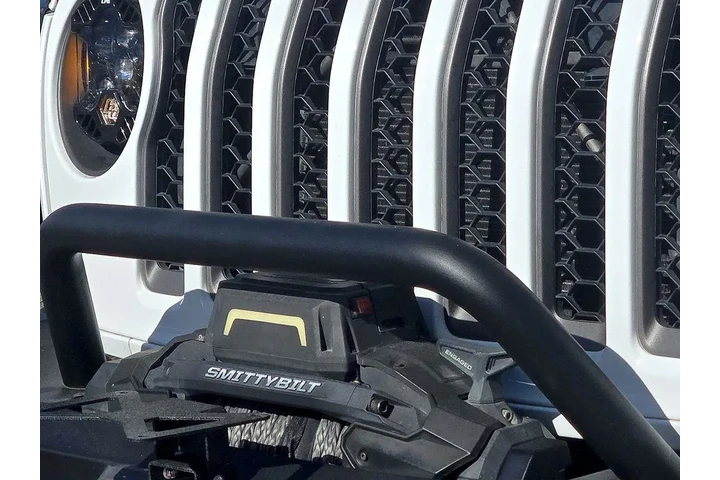 $37700 : Jeep Gladiator 2022 4x4 Rubi image 7